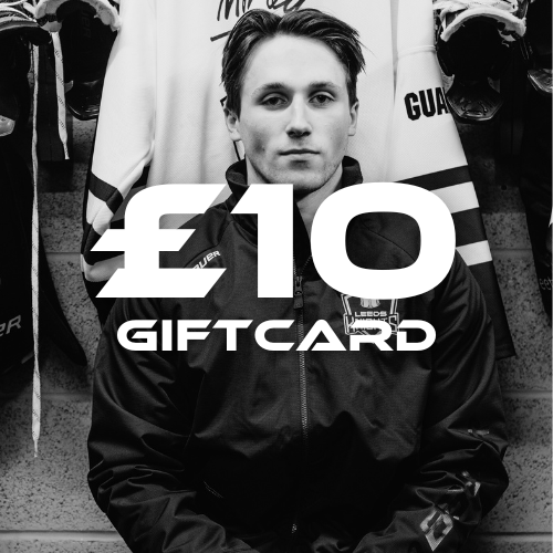 Leeds Knights £10 Merchandise Gift Card