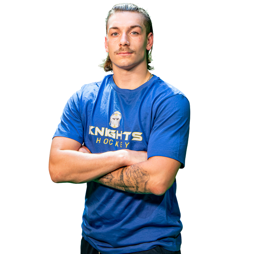 Knights Hockey Tshirt