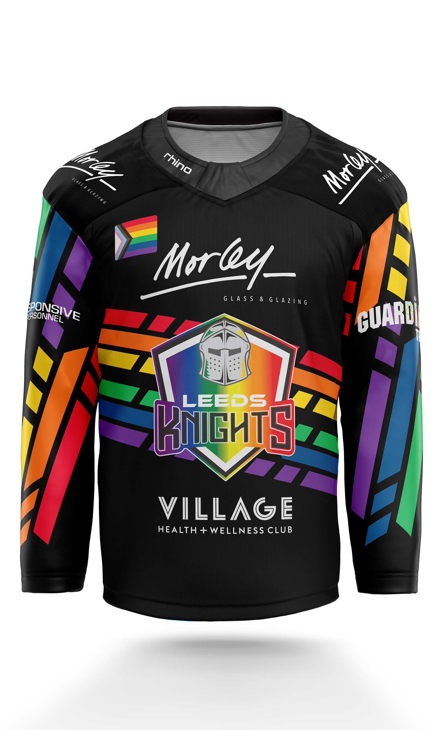 2024/25 Replica Jersey (Pride)