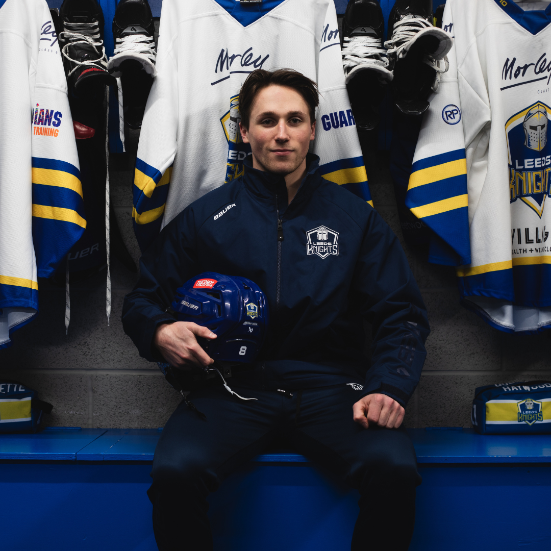 Bauer Navy Blue Mid-Weight Tracksuit Jacket | Players Line