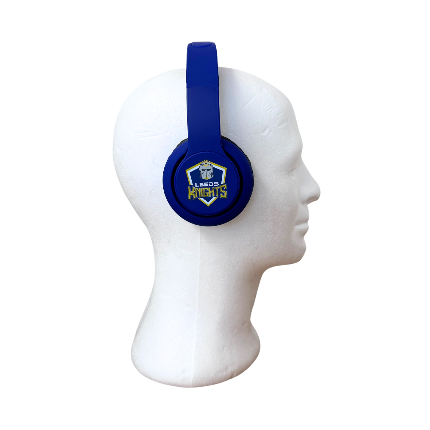 Bluetooth Headphones