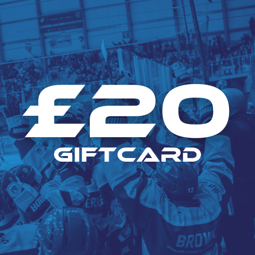 Leeds Knights £20 Merchandise Gift Card
