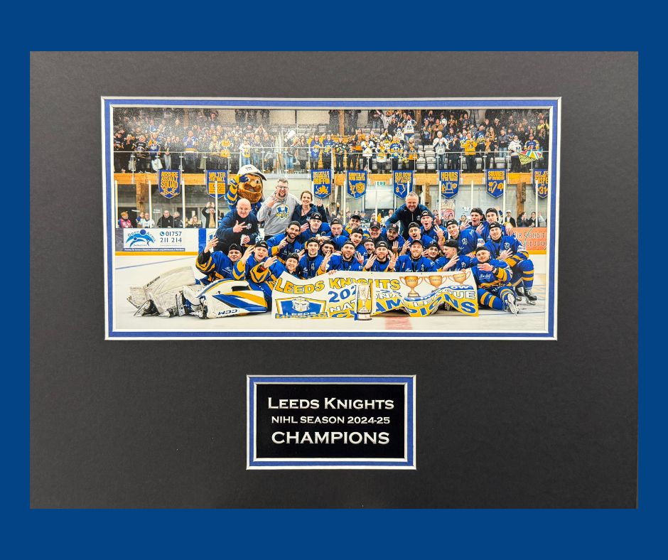 National League Champions Photo 24-25