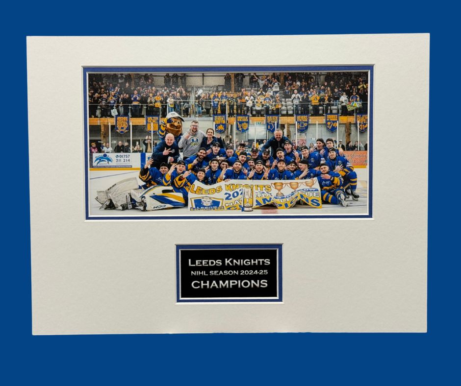 National League Champions Photo 24-25