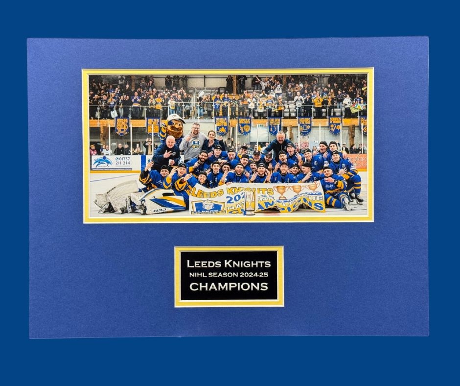 National League Champions Photo 24-25