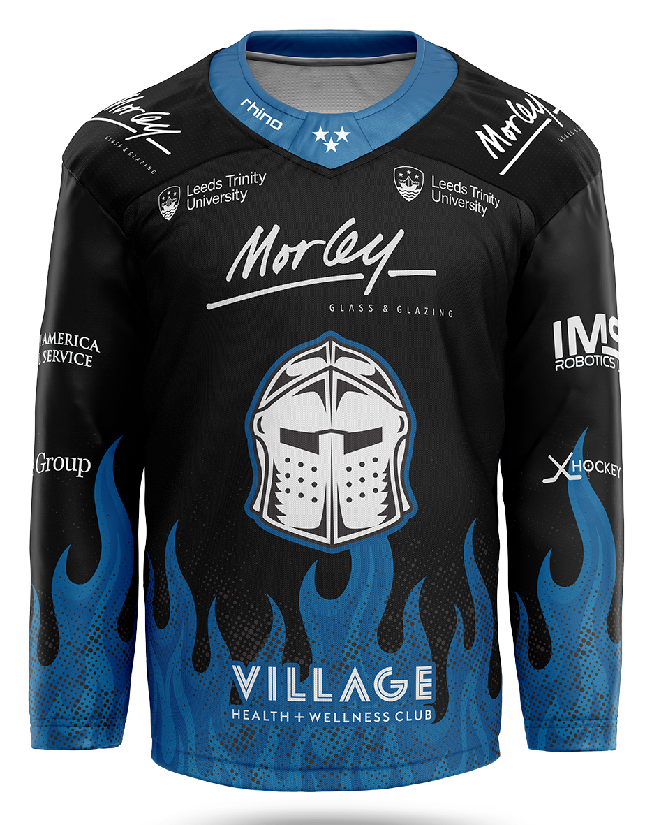 2025/26 Replica Jersey (Halloween)