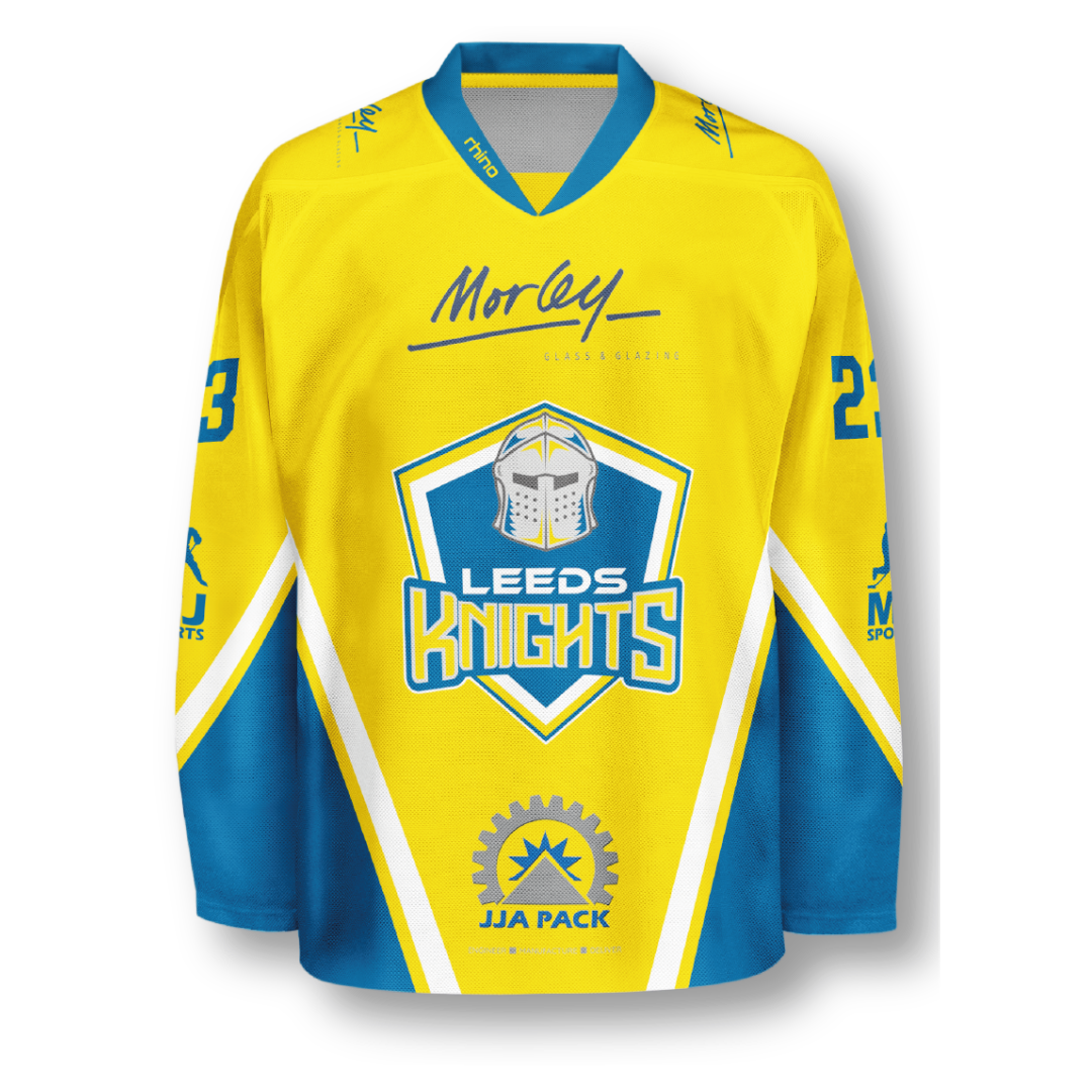 Kings deals yellow jersey