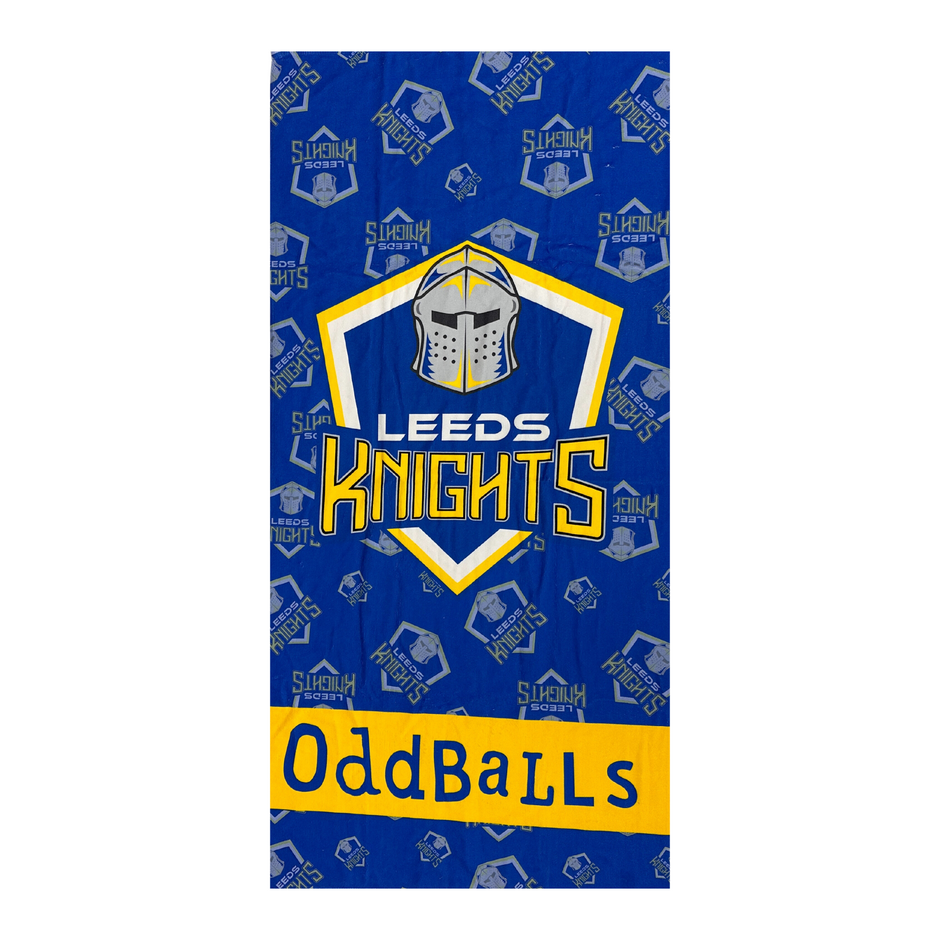 Accessories Leeds Knights