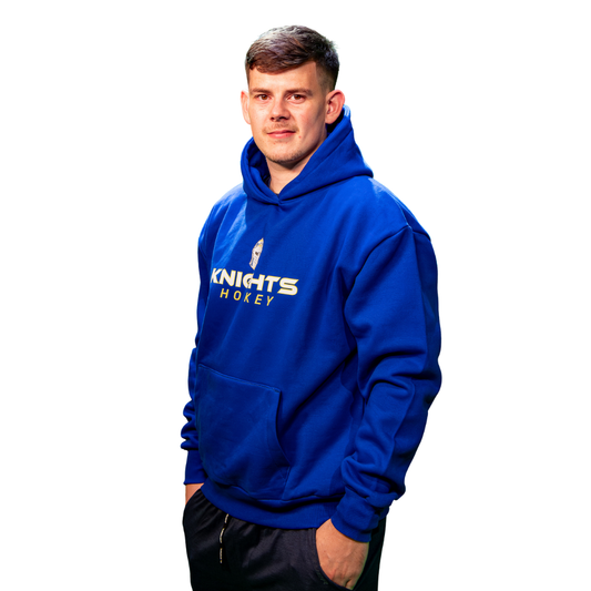 Knights Hockey Heavyweight Hoody