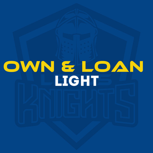 Own & Loan Light Jerseys