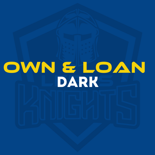 Own & Loan Dark Jerseys