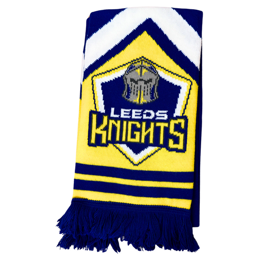 Leeds Knights Scarf