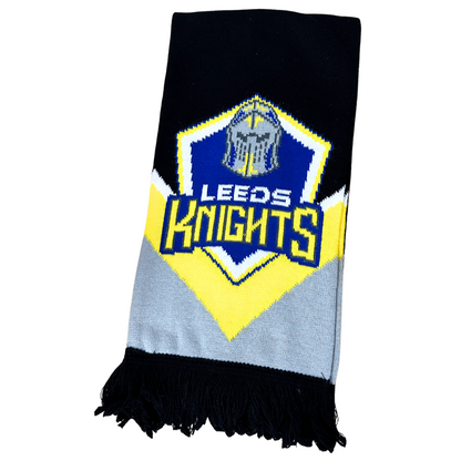 Leeds Knights Scarf