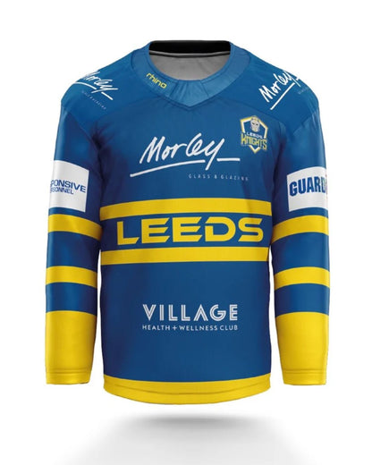 2024/25 Replica Jersey Adults (Blue)