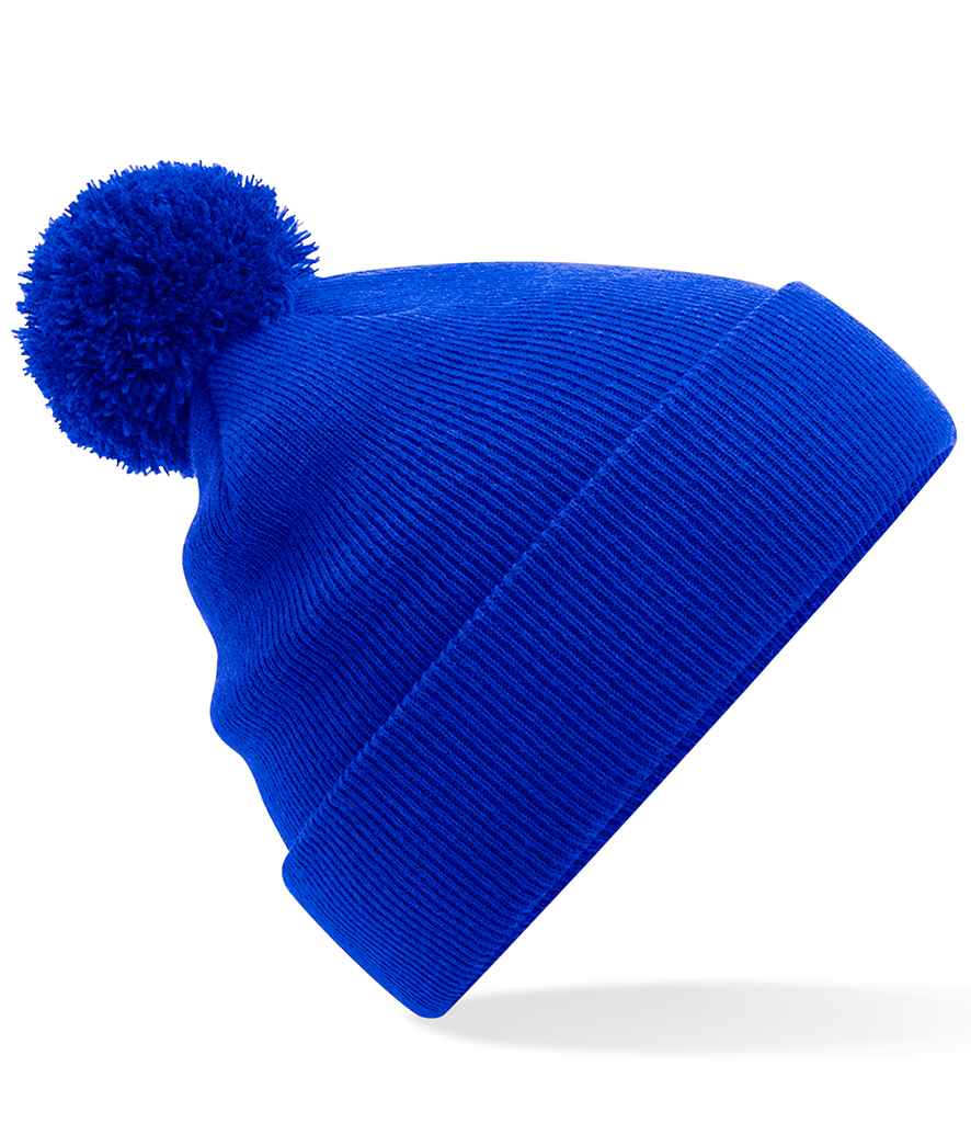 Bobble Hats -  Various Colours