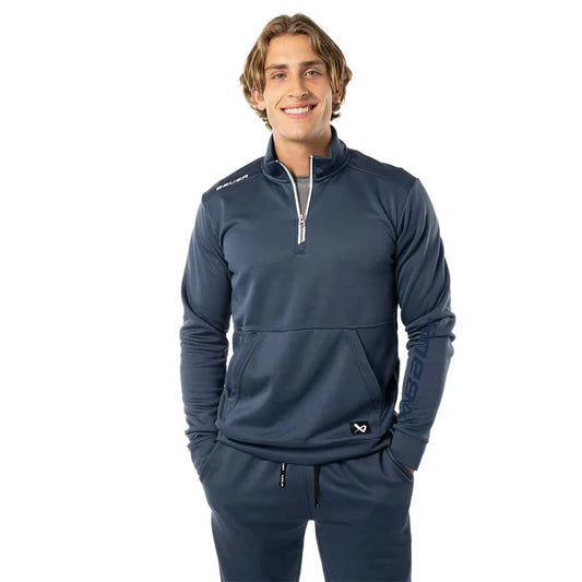 Bauer Team 1/2 Zip Fleece