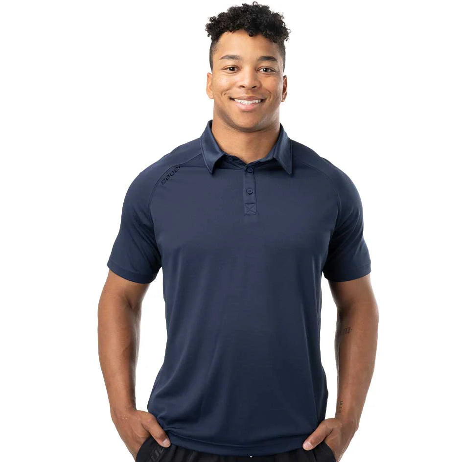 Bauer Team Polo Shirt