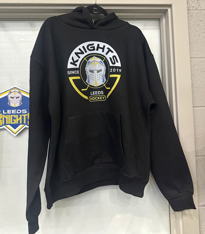 Circle Logo Heavyweight Hoody