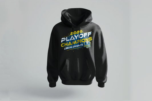 Playoff Champions Hoody