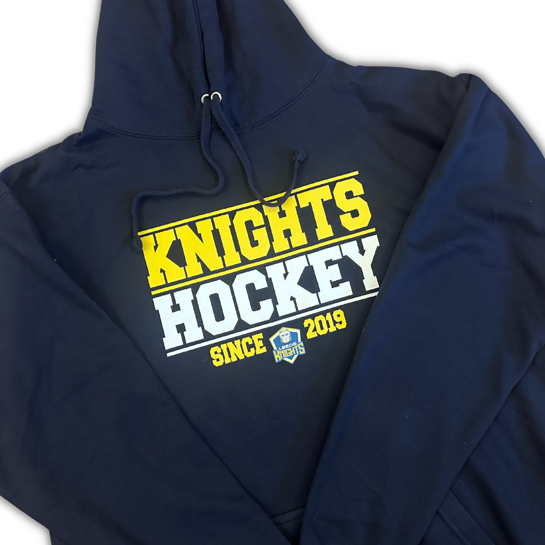 Knights Hockey Hoody
