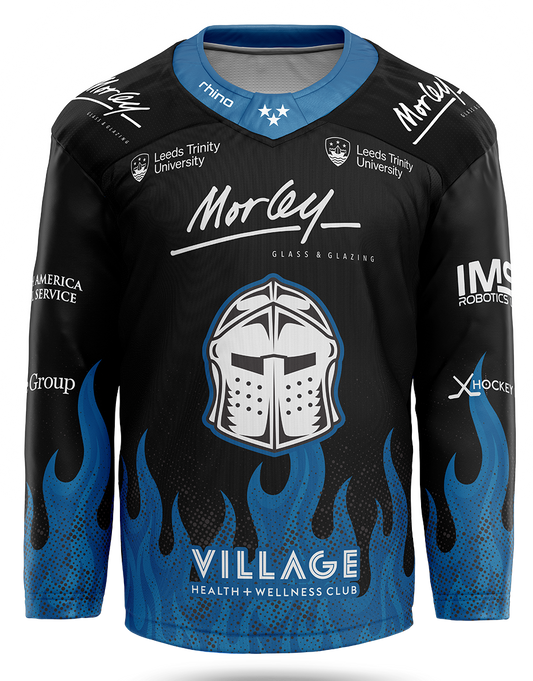 2025/26 Replica Jersey (Halloween)