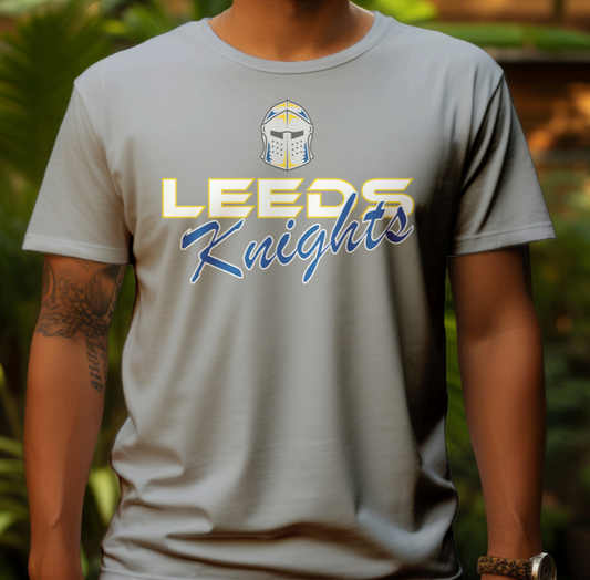 Script Text Tshirt