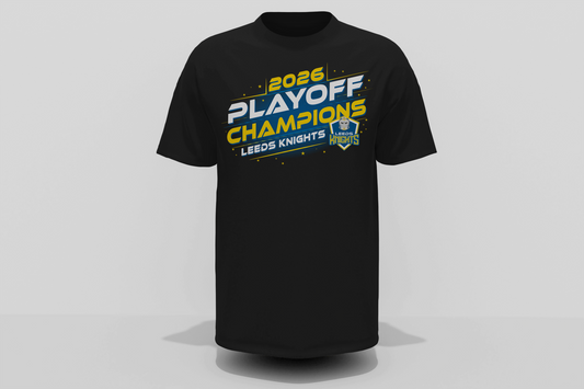 Playoff Champions Tshirt