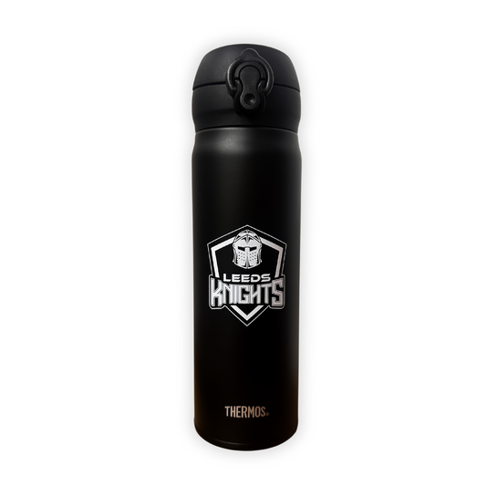 Leeds Knights Thermos Flask