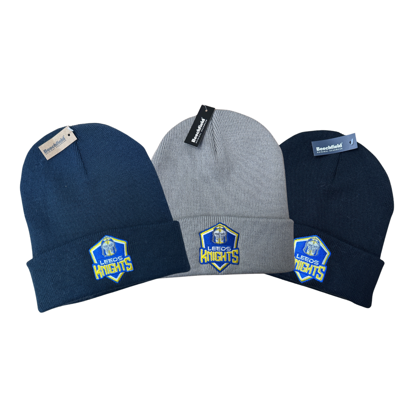 Beanies - Various Colours