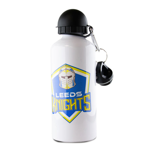 Leeds Knight Drinks Bottle