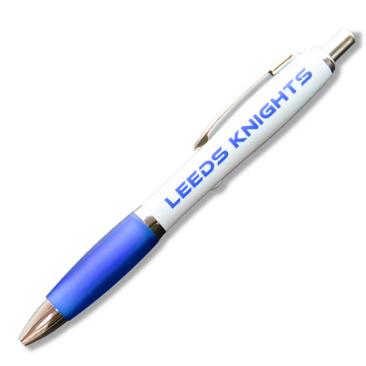 Leeds Knights Pen